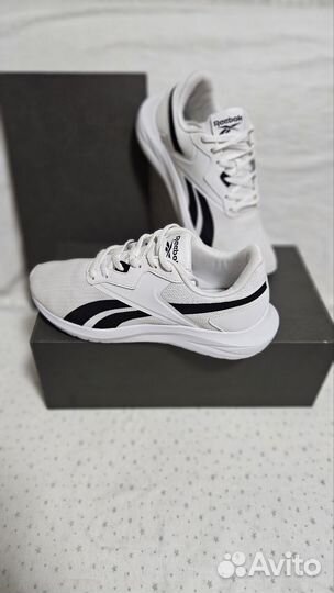 Кроссовки мужские reebok