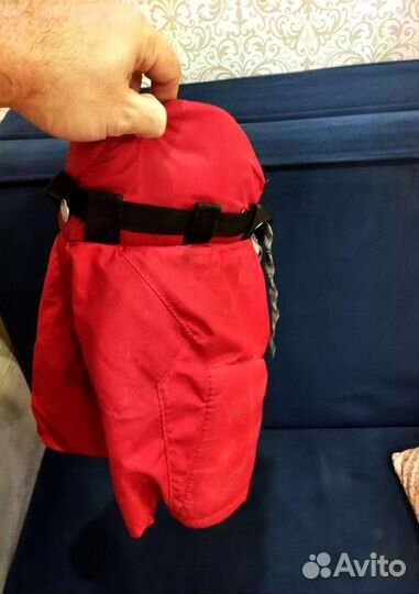 Хоккейные шорты детские Bauer jr s