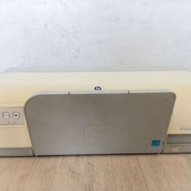 Лазерный принтер HP Deskjet D2563