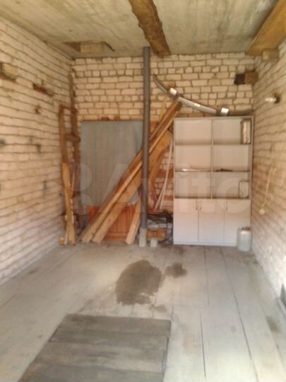 Гараж, 18 м²