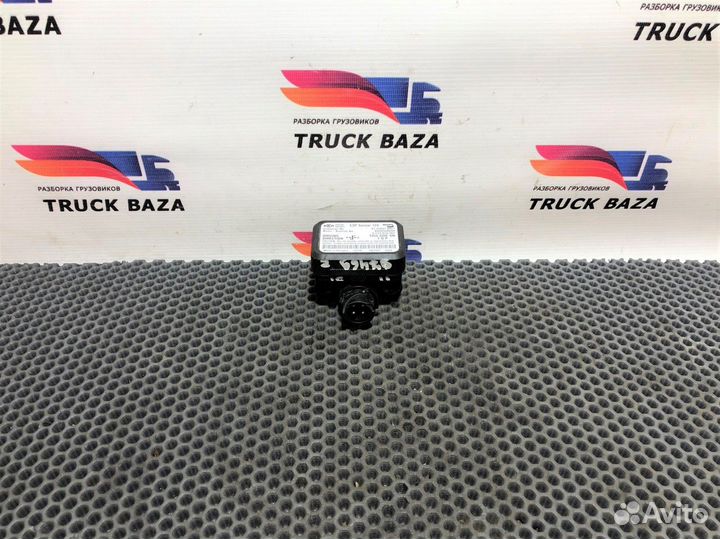 Блок управления ESP Man TGA, Man TGS, Man TGX