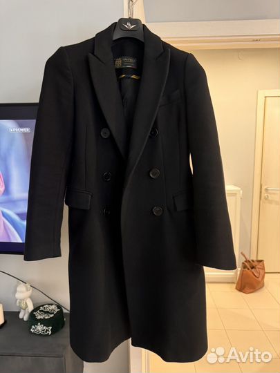 Пальто manteco