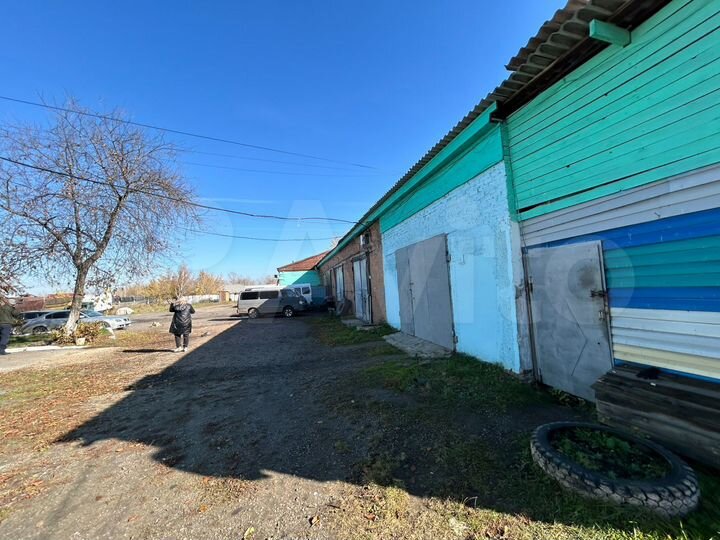 Участок 48,61 га (промназначения)