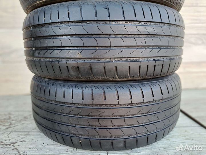 Roadstone N'Blue Eco 205/55 R16