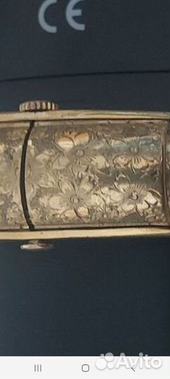 Часы Швейцария Оригинал Винтаж