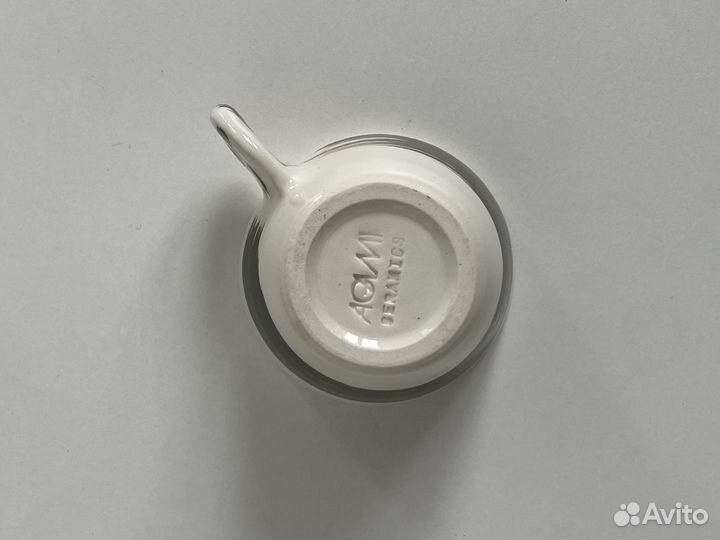 Чашка для эспрессо Agami Ceramics