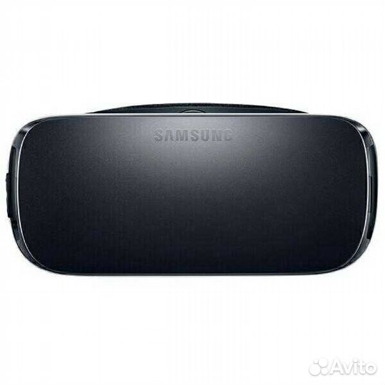 Очки виртуальной реальности samsung Gear VR