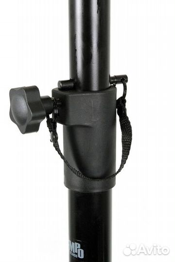 Стойка тренога под колонку Tempo SPS300AL