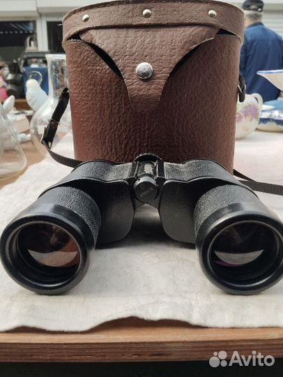 Бинокль бпц 4, 12 /40 СССР