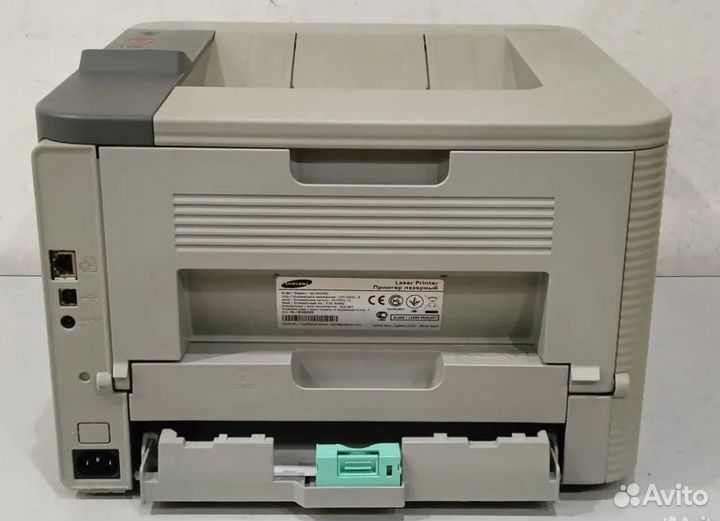 Принтер Samsung ML-3310ND 31 стр/мин