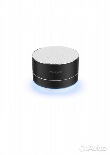 Портативная колонка