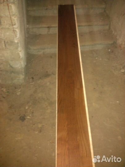 Паркетная доска
