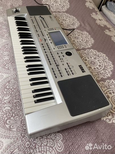 Korg pa 80