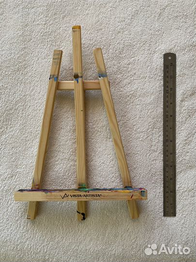 Мольберт для рисования vista artista