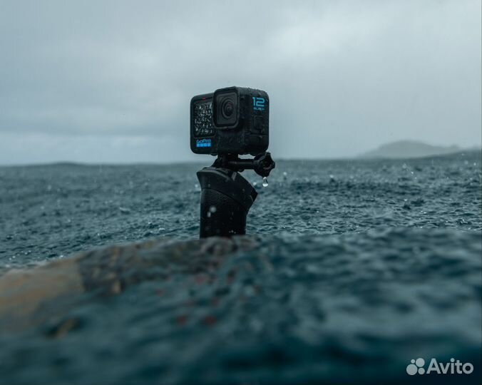 Экшен камера GoPro Hero 12 новая