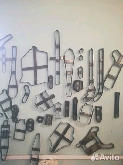 Резаки для вырубки кожи. изготовление резаков