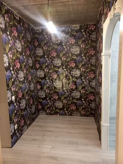 Квартира-студия, 27,2 м², 1/3 эт.