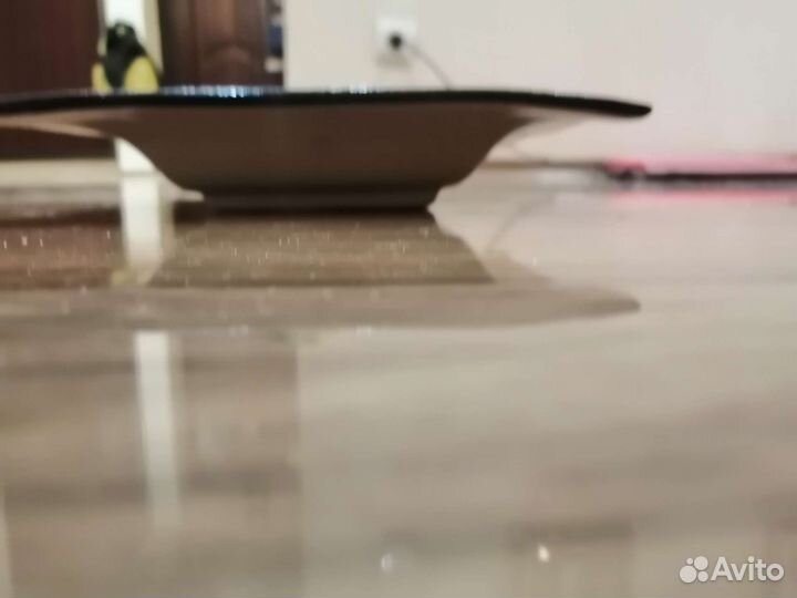 Тарелка Керамика новая