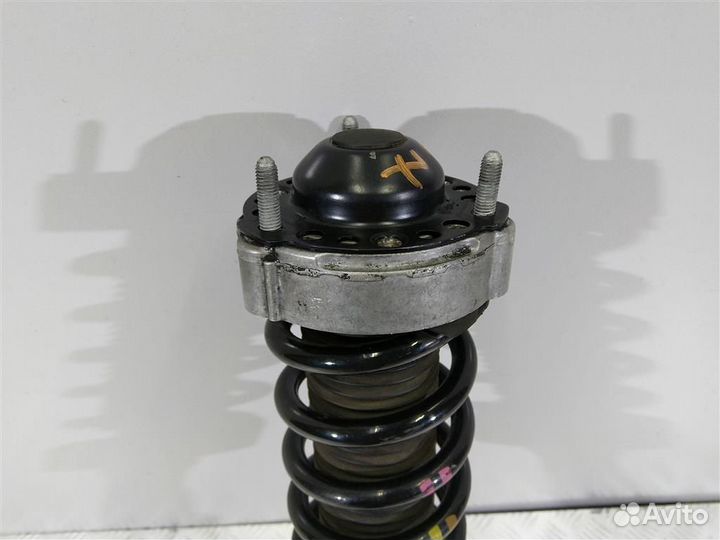 Стойка передняя Volkswagen Touareg