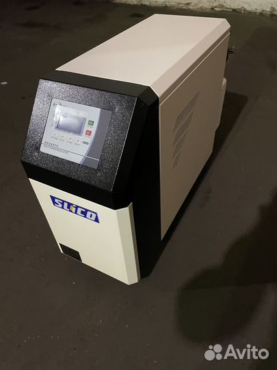 Термостат для тпа, пресс форм 6,9 кВт