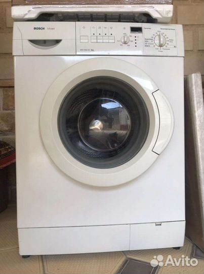 Стиральная машина