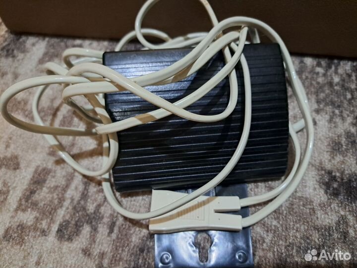 Radom 466 швейная машинка