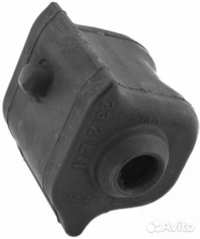 Втулка стабил.toyota auris / hybrid (ukp) ade15