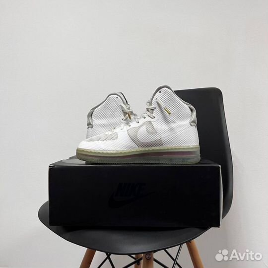 Nike Air Force 1 cmft Lux QS оригинал (Арт.24530)