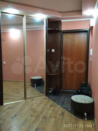 3-к. квартира, 86 м², 6/14 эт.