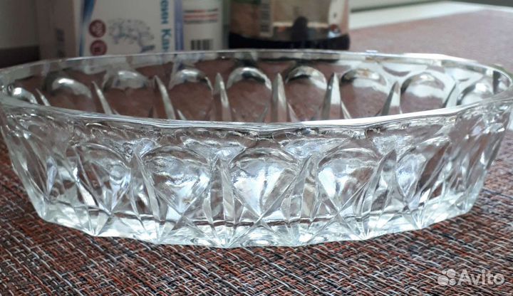 Конфетницы, салатницы