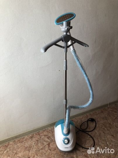 Отпариватель для одежды