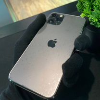 iPhone 11 Pro, 256 ГБ