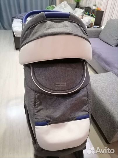 Прогулочная коляска бу