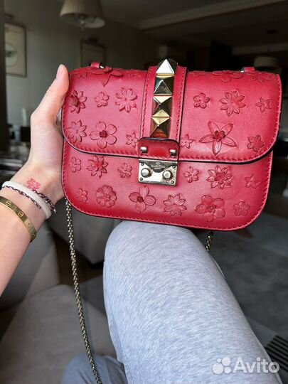 Сумка valentino