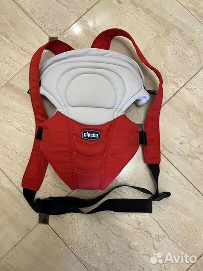 Кенгуру chicco