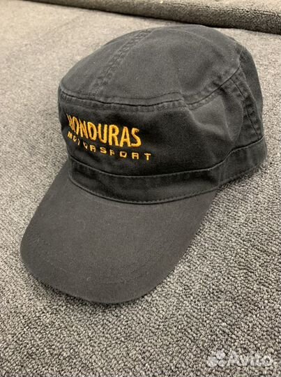 Кепка Honduras Motorsport