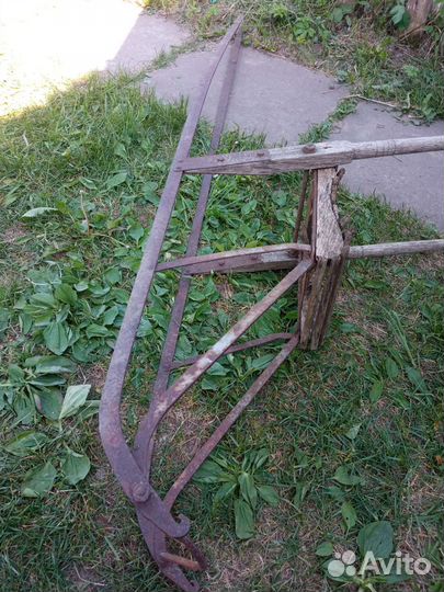 Санки финки