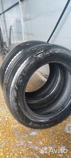 LingLong Comfort Master 185/65 R15 88U