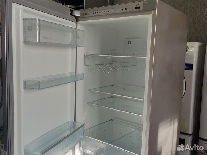 Холодильник Bosch