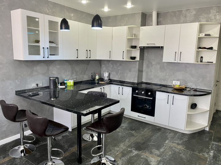 1-к. квартира, 48 м², 6/16 эт.