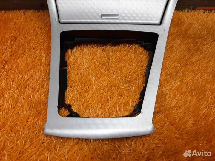 Пепельница Bmw X3 E83 M54B25 (256S5) 2006