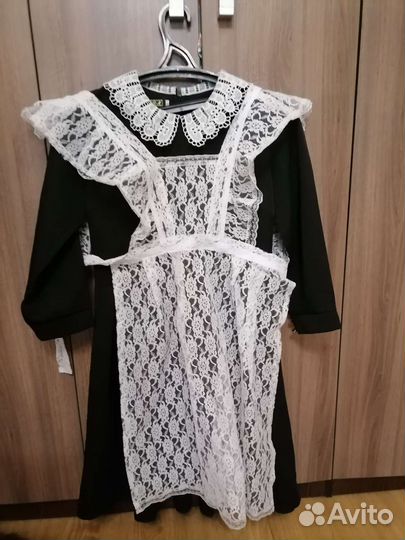 Школьная форма для девочки