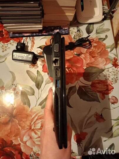 Acer aspire v5