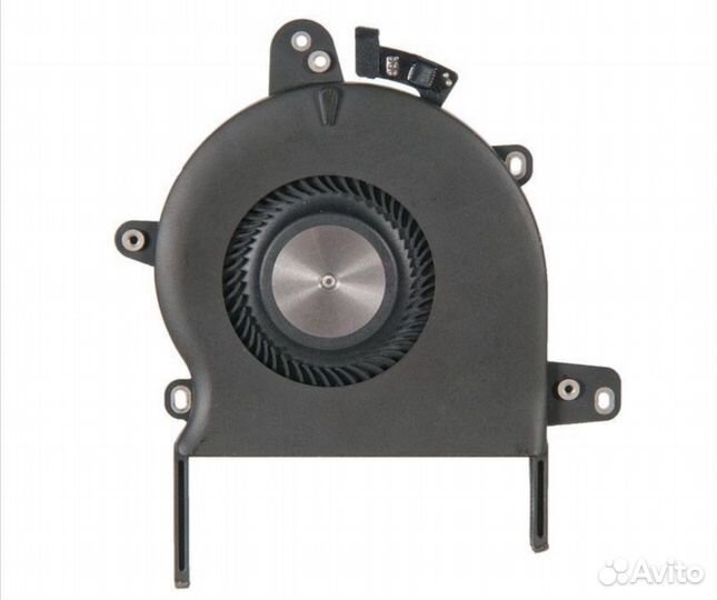 Вентилятор левый для Apple MacBook Pro 13 Retina