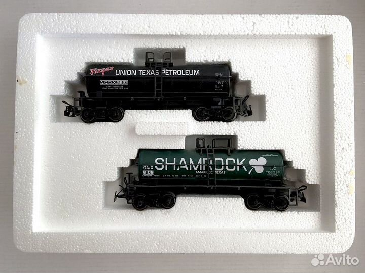 Набор грузовых вагонов Marklin H0 4581