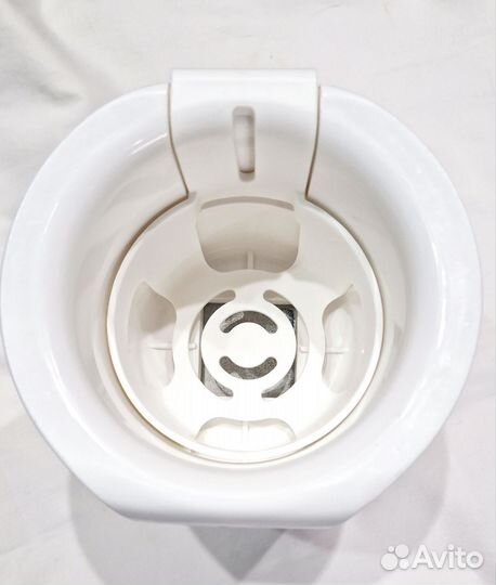 Нагреватель для бутылочек chicco