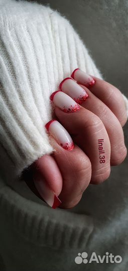 Мастер маникюра