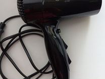 Фен для волос Bosch PHD2511 BlackStyle, 1800 Вт