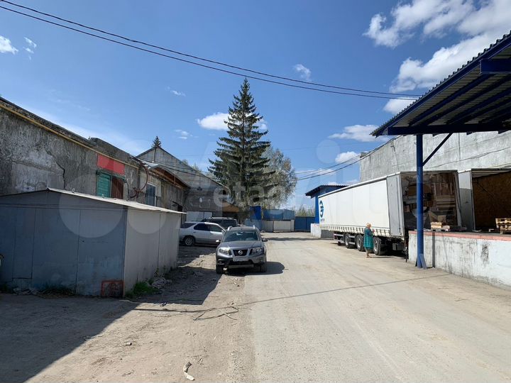 Продам помещение свободного назначения, 215 м²