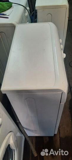 Стиральные машинки узкие 3 шт